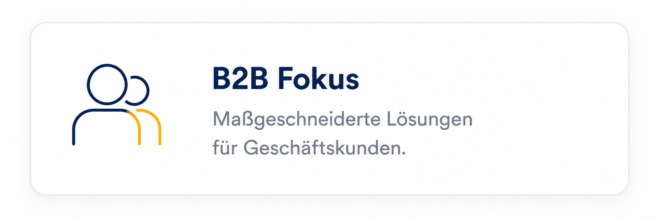 b2b