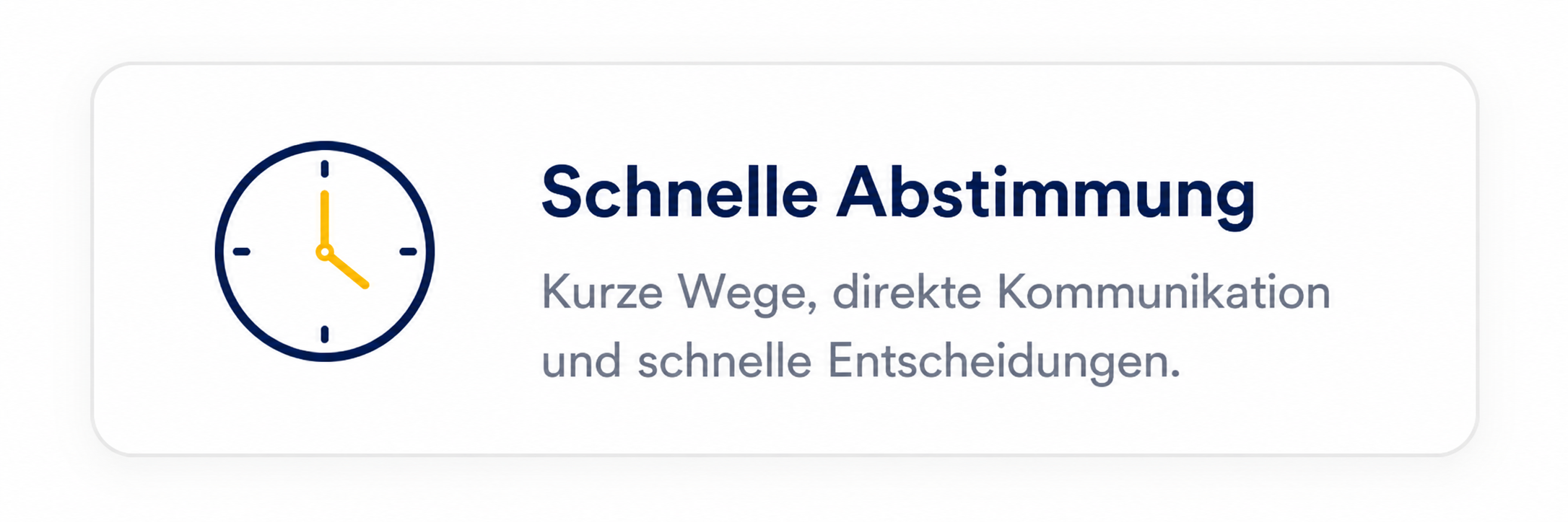 schnell