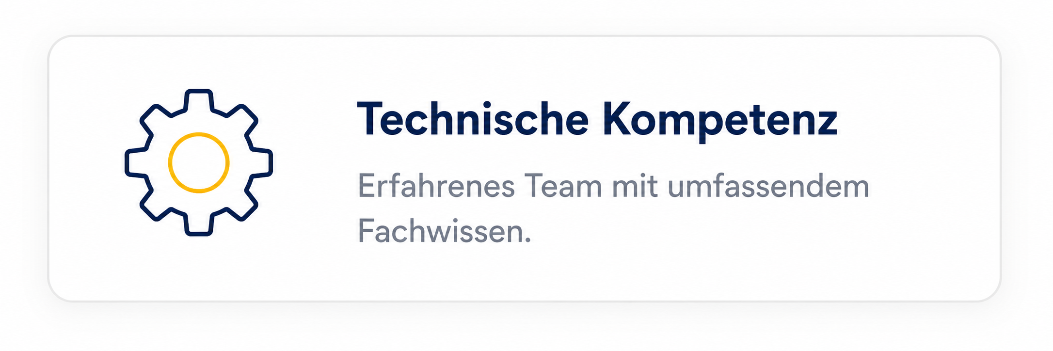 teknische