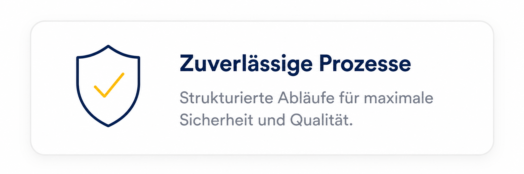zuverlassig